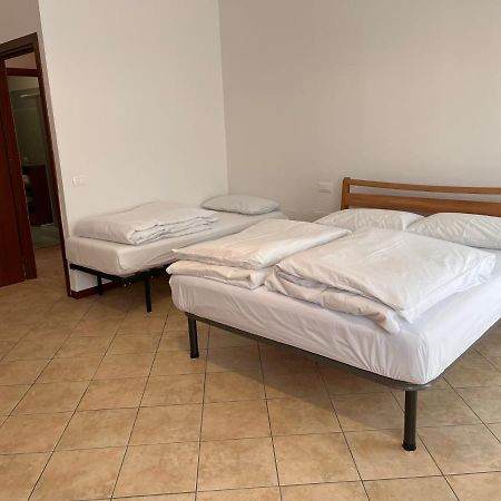 Apartmán Sebino 11 Peschiera del Garda Exteriér fotografie
