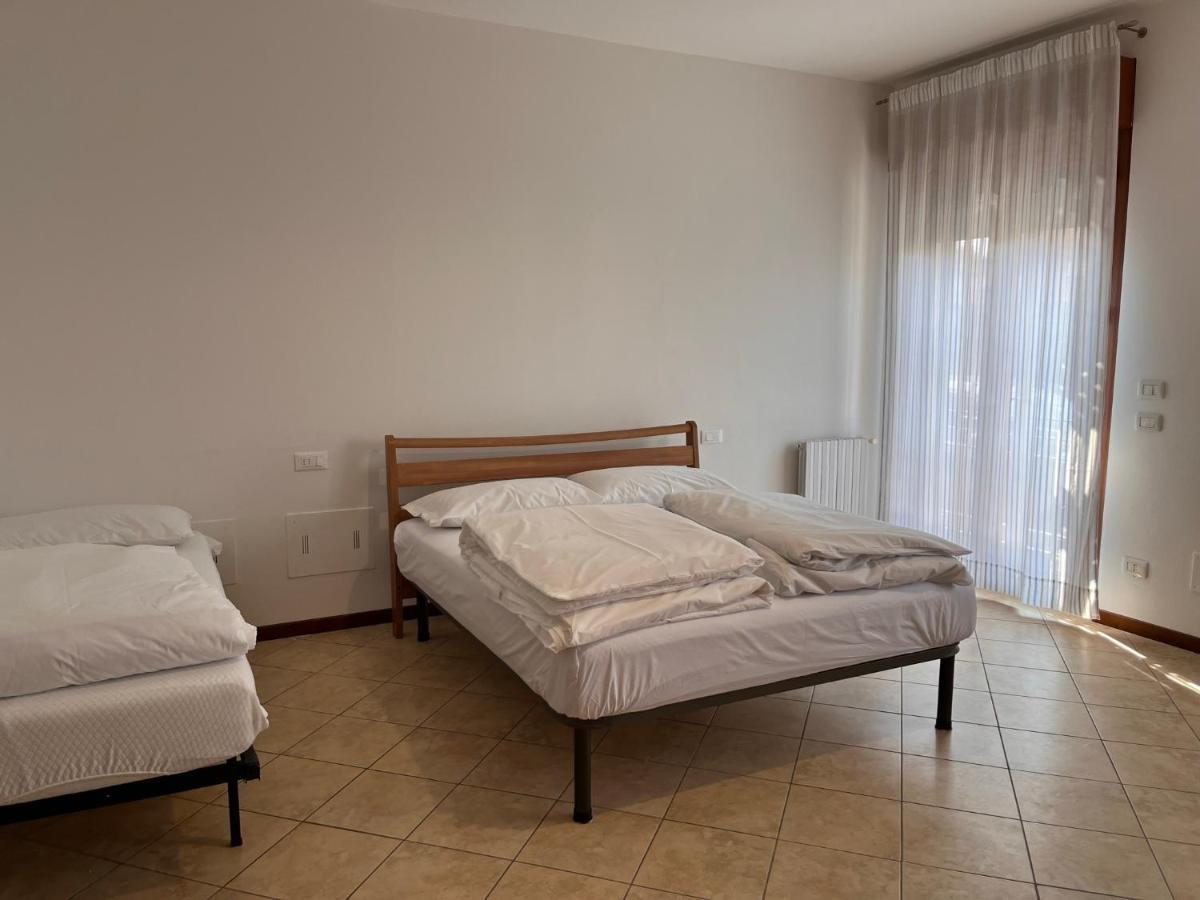 Apartmán Sebino 11 Peschiera del Garda Exteriér fotografie