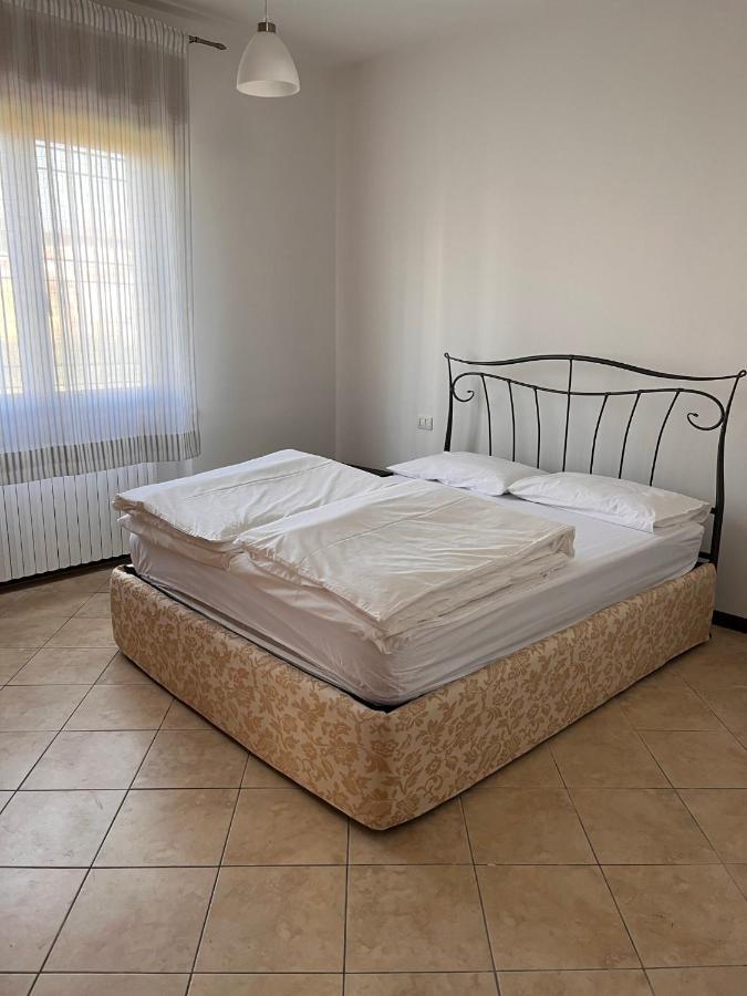 Apartmán Sebino 11 Peschiera del Garda Exteriér fotografie