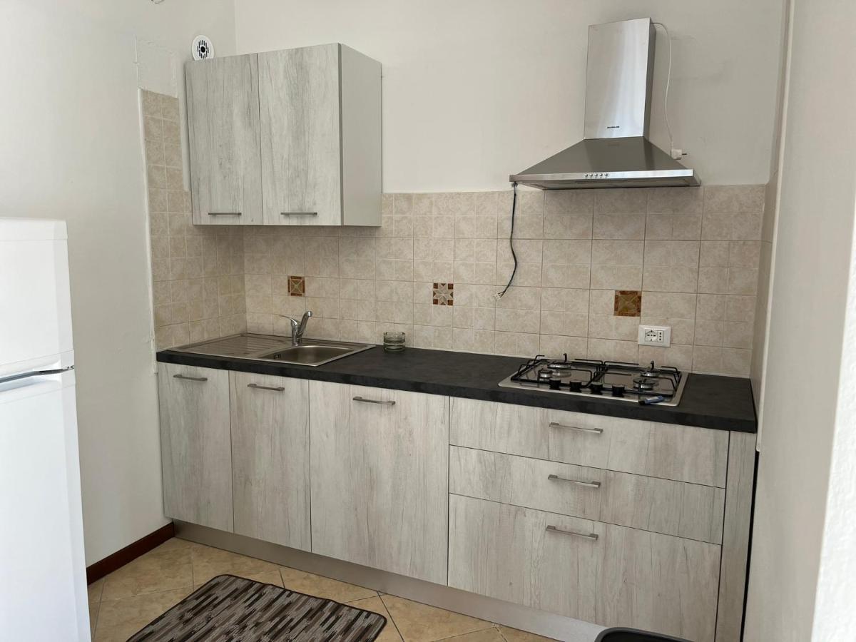 Apartmán Sebino 11 Peschiera del Garda Exteriér fotografie