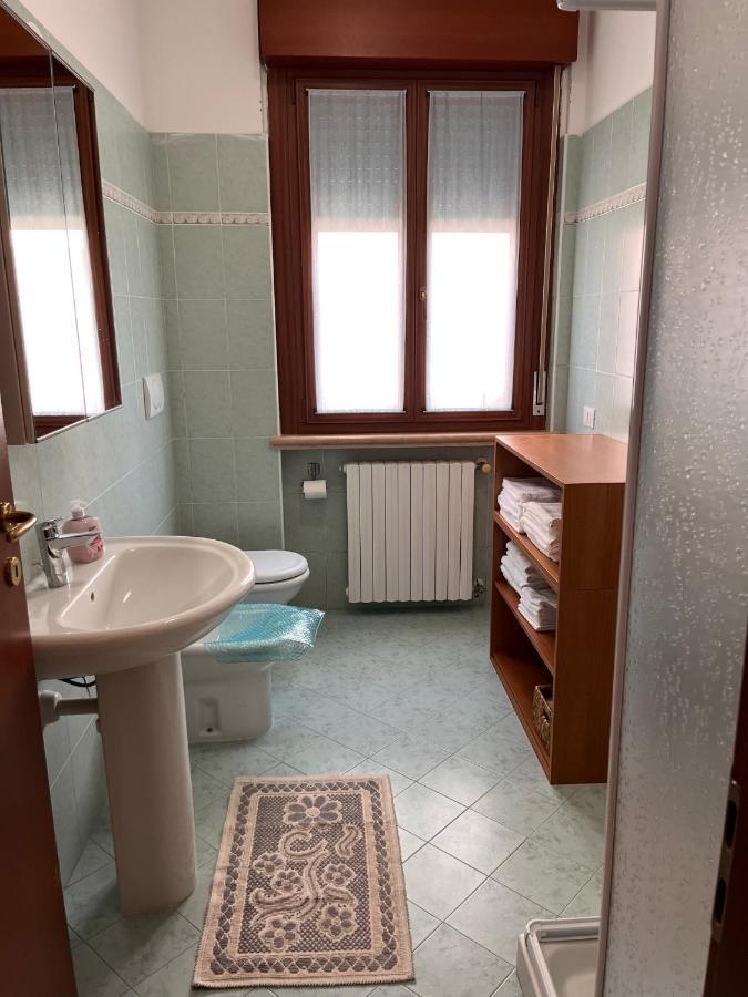Apartmán Sebino 11 Peschiera del Garda Exteriér fotografie