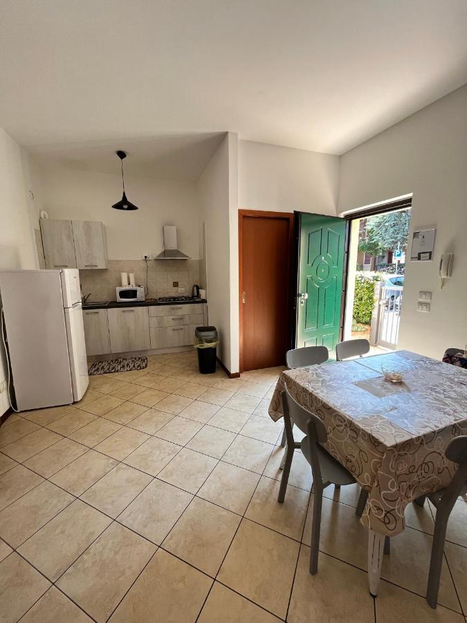 Apartmán Sebino 11 Peschiera del Garda Exteriér fotografie