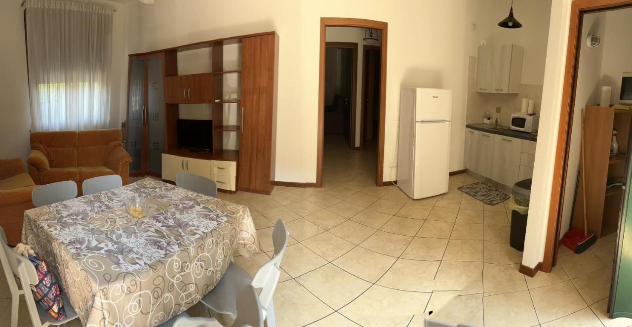 Apartmán Sebino 11 Peschiera del Garda Exteriér fotografie
