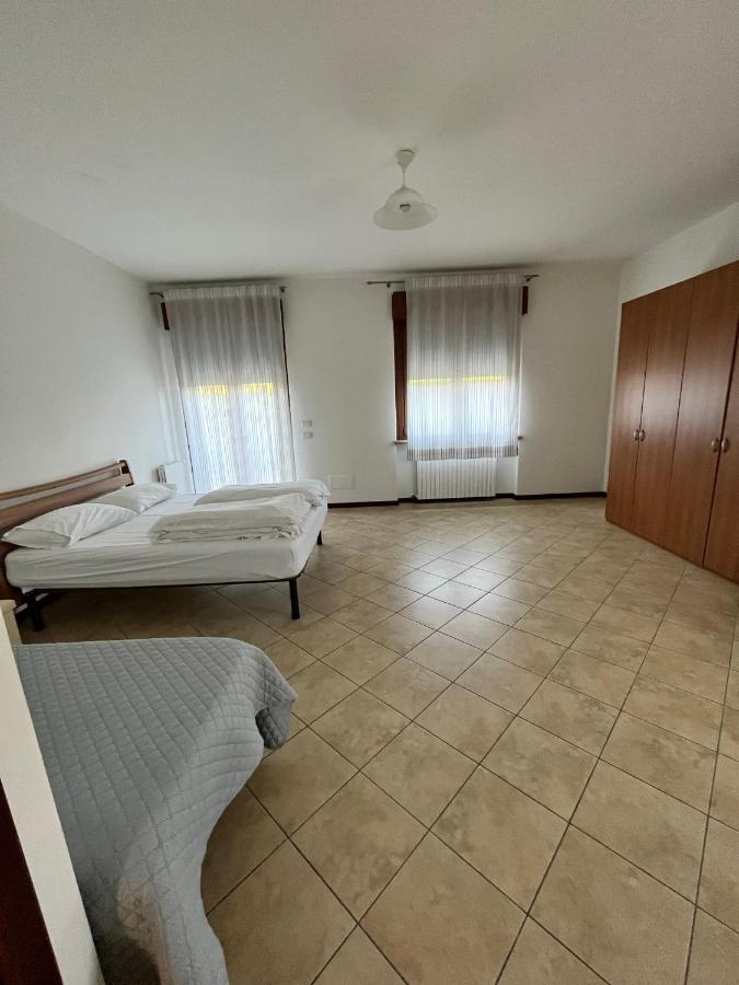 Apartmán Sebino 11 Peschiera del Garda Exteriér fotografie