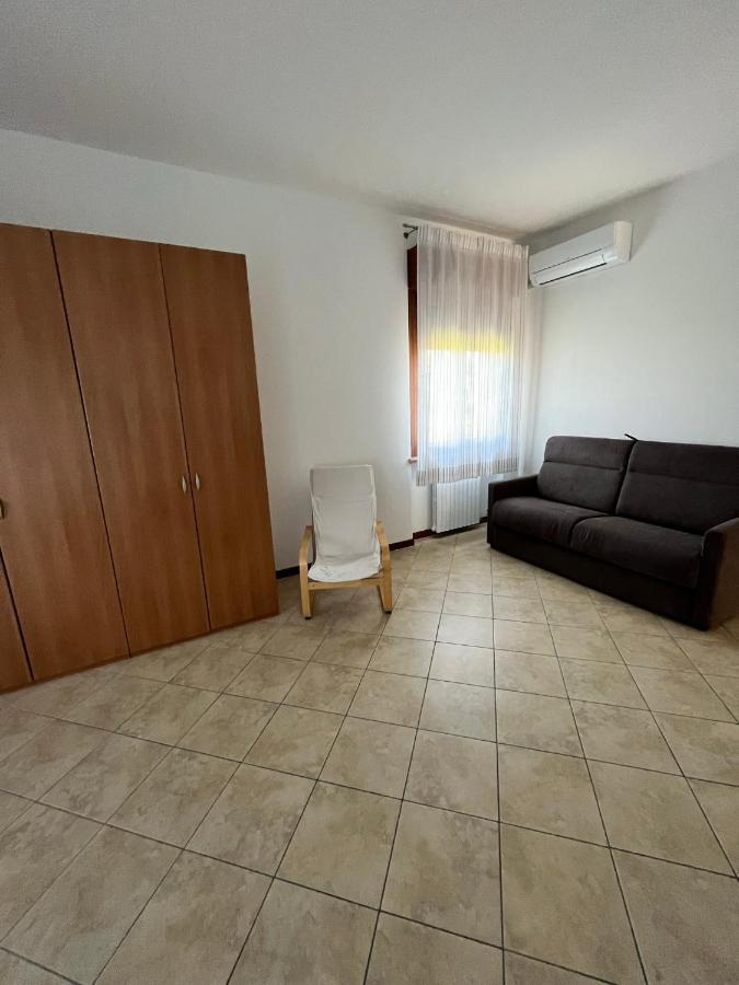 Apartmán Sebino 11 Peschiera del Garda Exteriér fotografie
