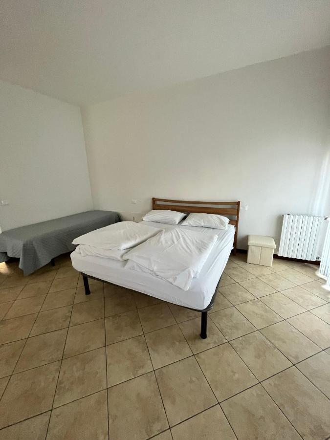 Apartmán Sebino 11 Peschiera del Garda Exteriér fotografie