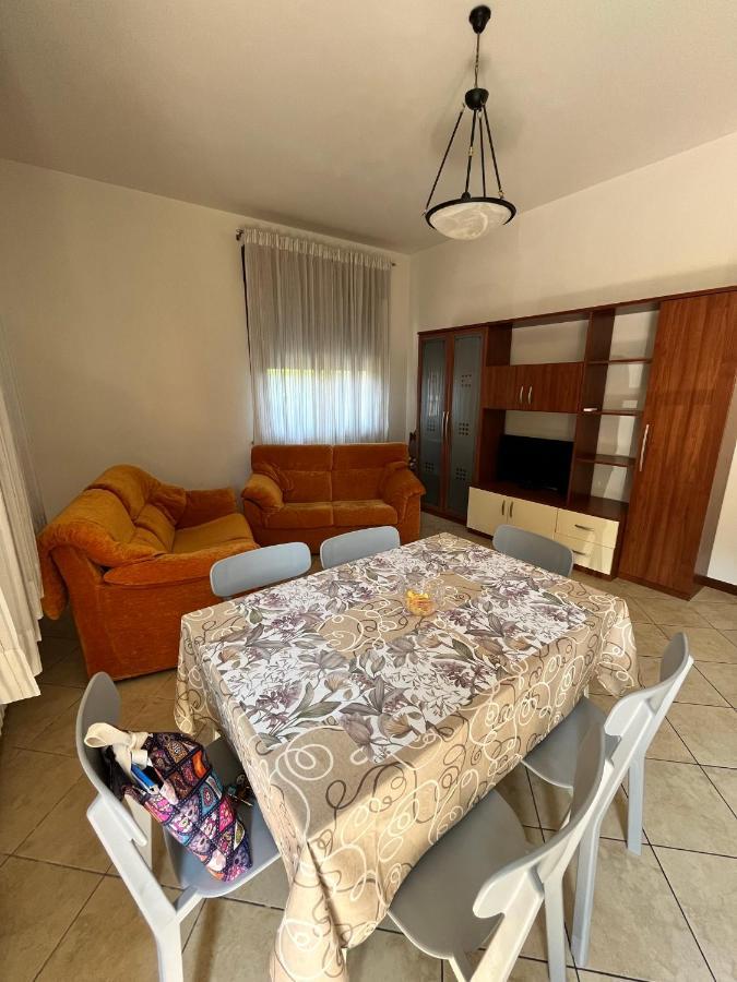 Apartmán Sebino 11 Peschiera del Garda Exteriér fotografie