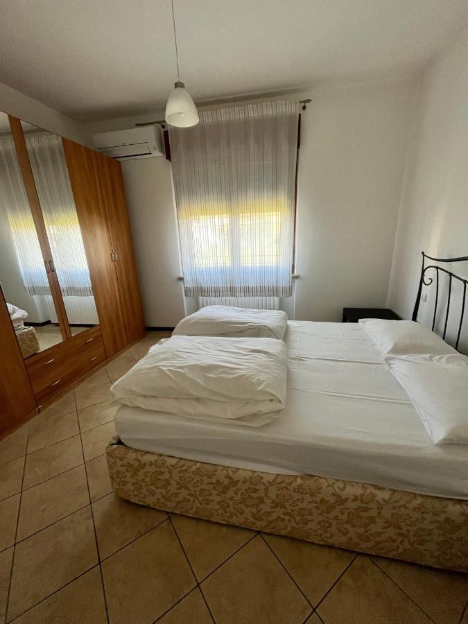Apartmán Sebino 11 Peschiera del Garda Exteriér fotografie
