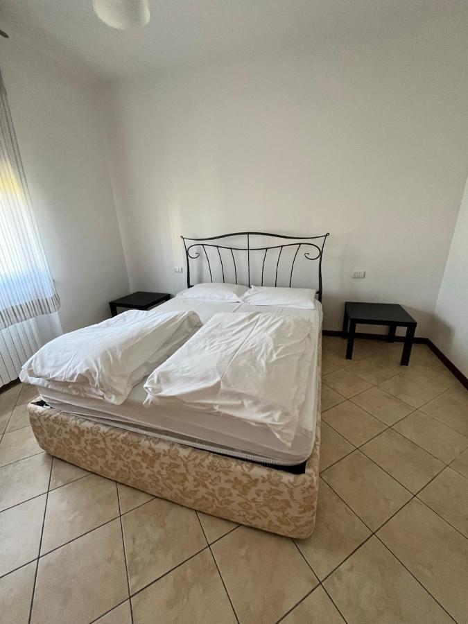 Apartmán Sebino 11 Peschiera del Garda Exteriér fotografie