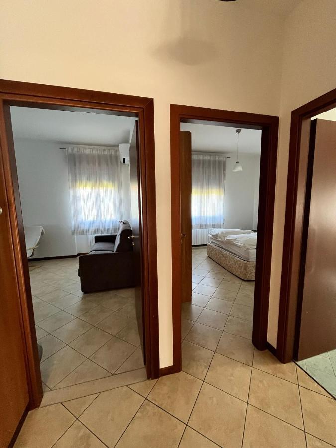Apartmán Sebino 11 Peschiera del Garda Exteriér fotografie
